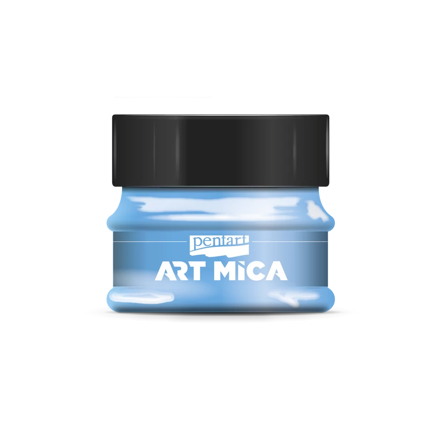 ART MICA Mineral Powder by Pentart 9g