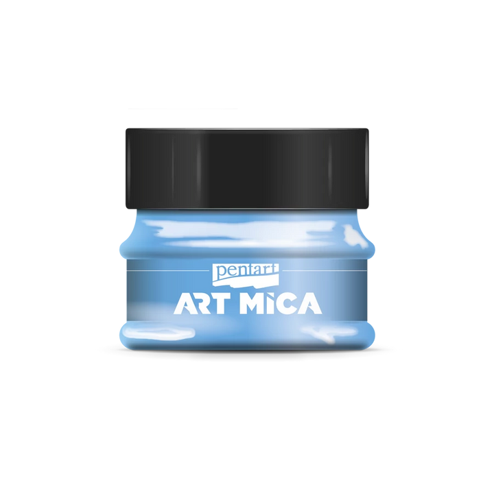 ART MICA Mineral Powder by Pentart 9g
