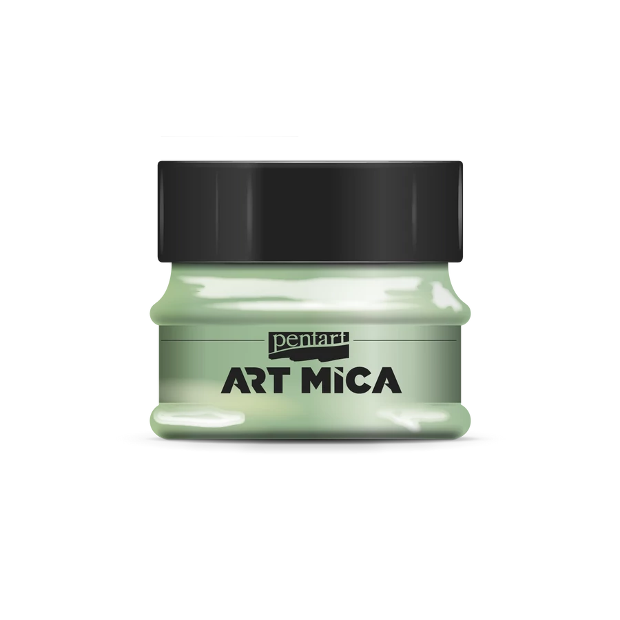 ART MICA Mineral Powder by Pentart 9g
