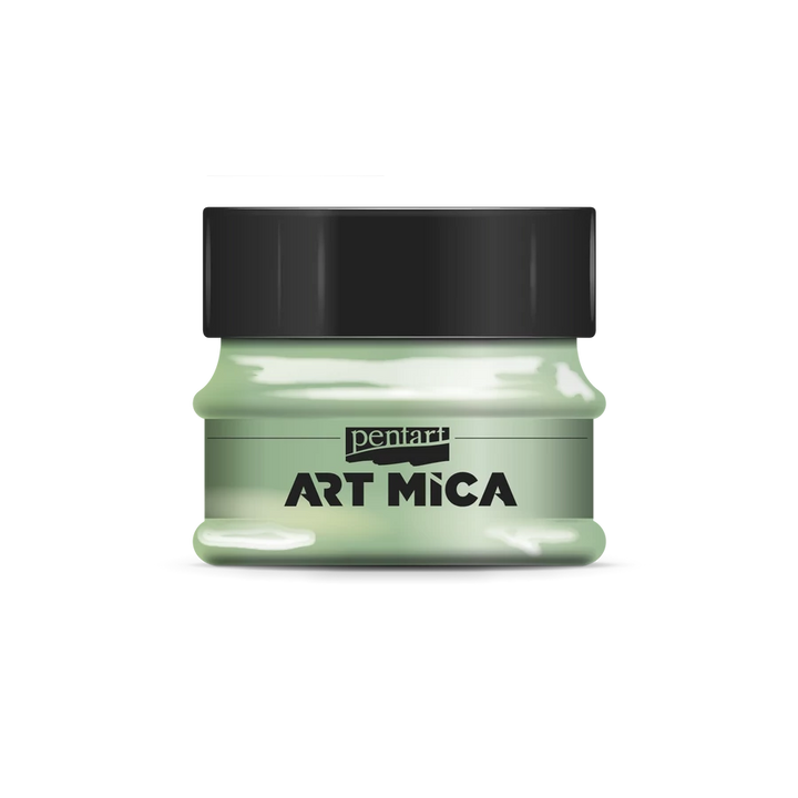 ART MICA Mineral Powder by Pentart 9g