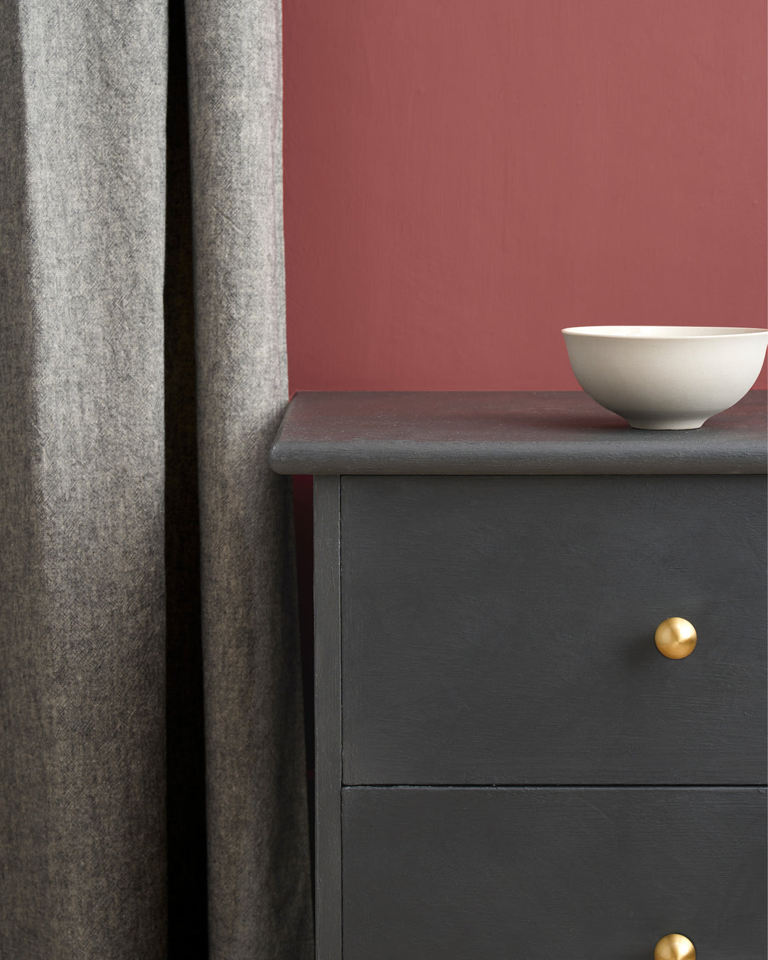 Annie Sloan Chalk Paint® - GRAPHITE