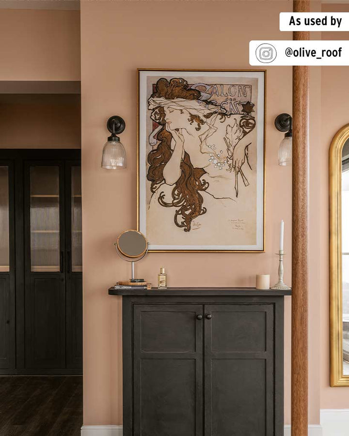Annie Sloan Chalk Paint® - GRAPHITE
