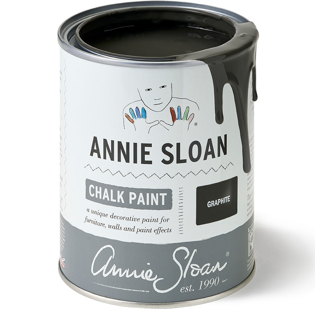 Annie Sloan Chalk Paint® - GRAPHITE