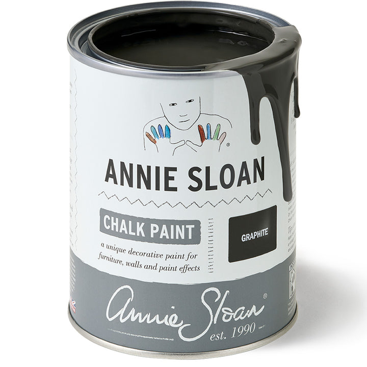 Annie Sloan Chalk Paint® - GRAPHITE
