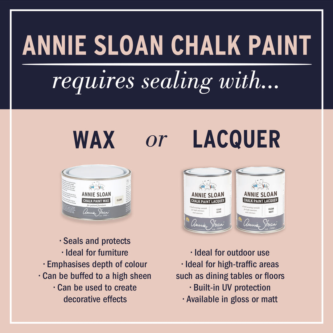 Annie Sloan Chalk Paint® - ANTIBES GREEN