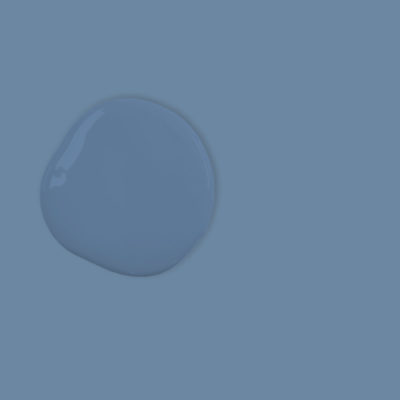 Annie Sloan Chalk Paint® - GREEK BLUE