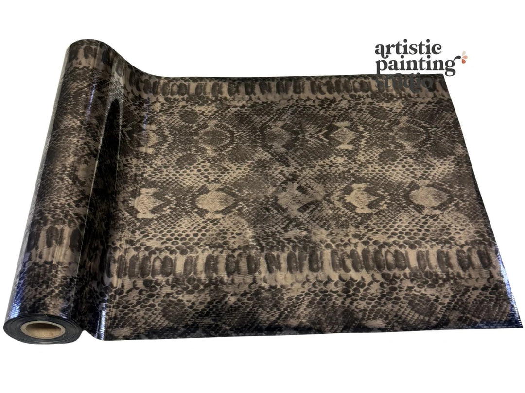Artistic Painting Studio Metallic Foil - HANK