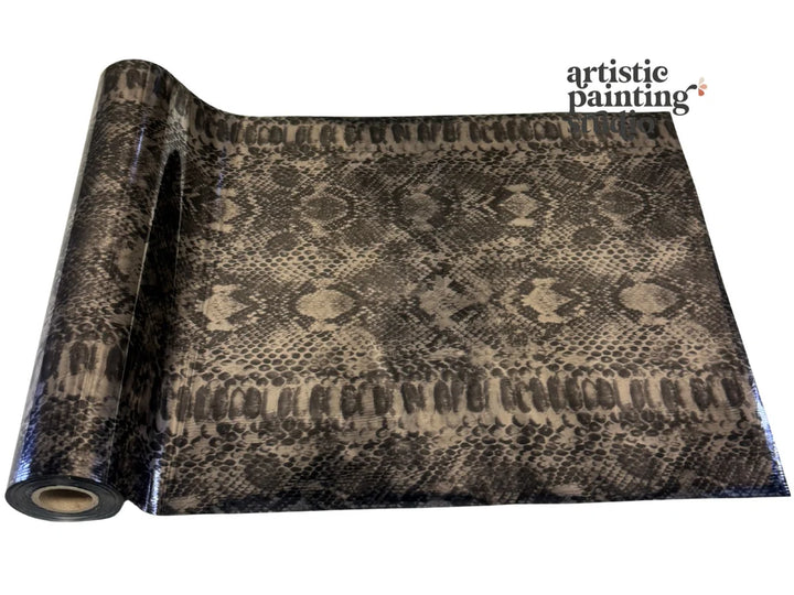 Artistic Painting Studio Metallic Foil - HANK