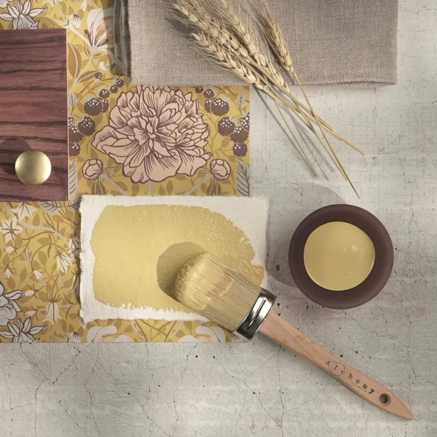 Alchemy by Fusion™ - HARVEST