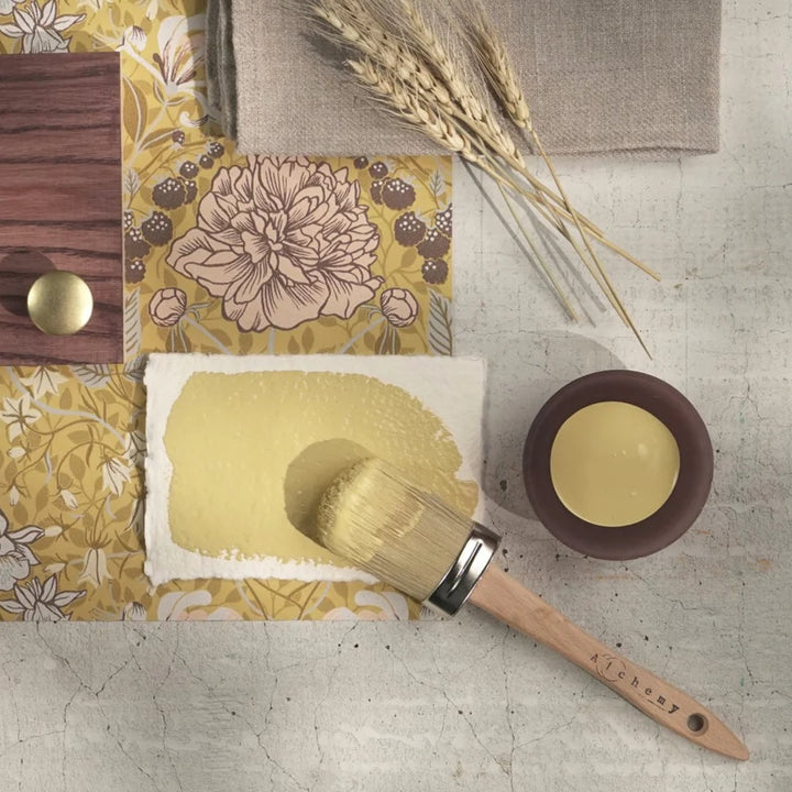 Alchemy by Fusion™ - HARVEST