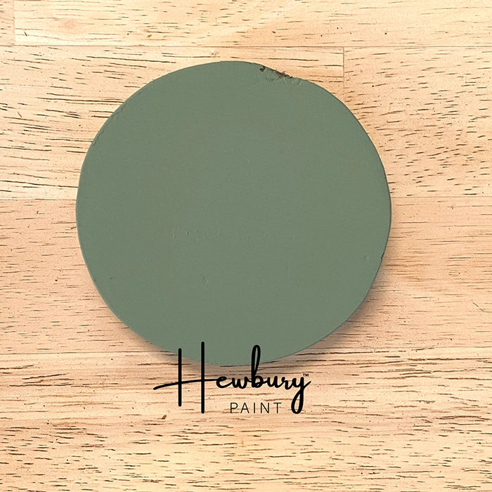 HEWBURY GREEN Hewbury Paint® - Rustic Farmhouse Charm