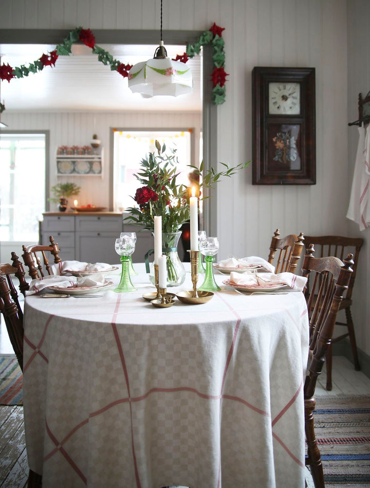 NEW! Jeanne d'Arc Living Magazine - Home for Christmas 2023 - Rustic Farmhouse Charm