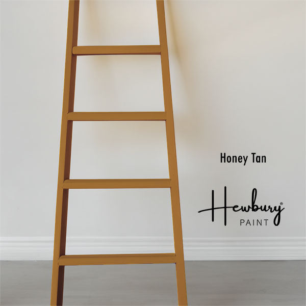 HONEY TAN Hewbury Paint® - Rustic Farmhouse Charm