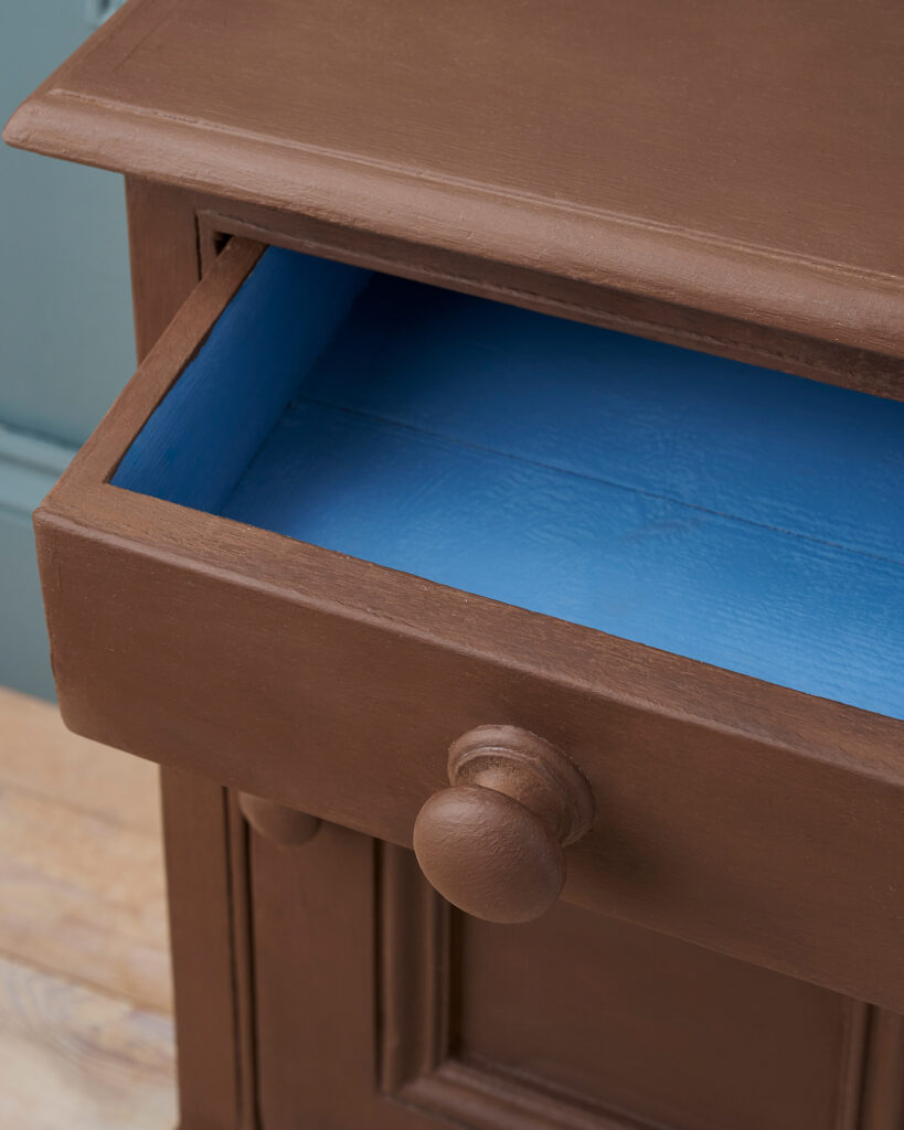 Annie Sloan Chalk Paint® - HONFLEUR