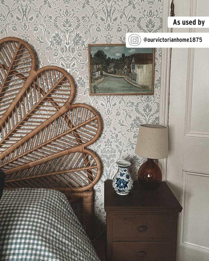 Annie Sloan Chalk Paint® - HONFLEUR