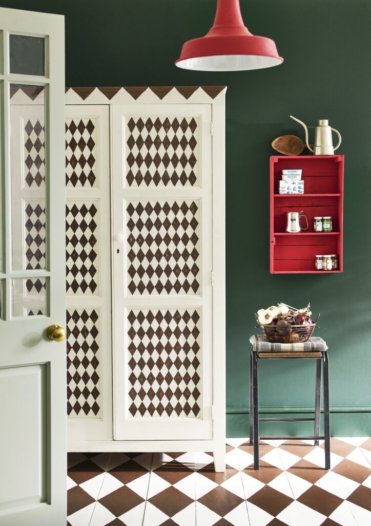 Annie Sloan Chalk Paint® - HONFLEUR