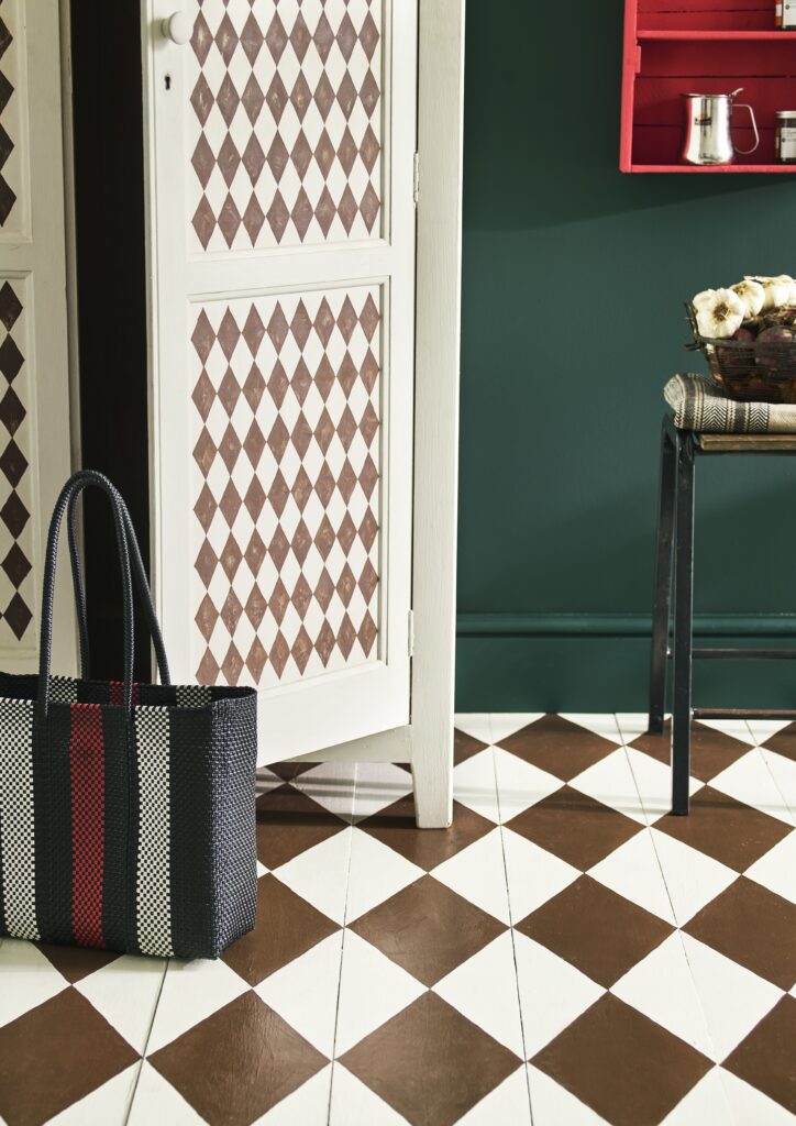 Annie Sloan Chalk Paint® - HONFLEUR