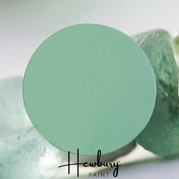 JADEITE Hewbury™ Paint - Rustic Farmhouse Charm