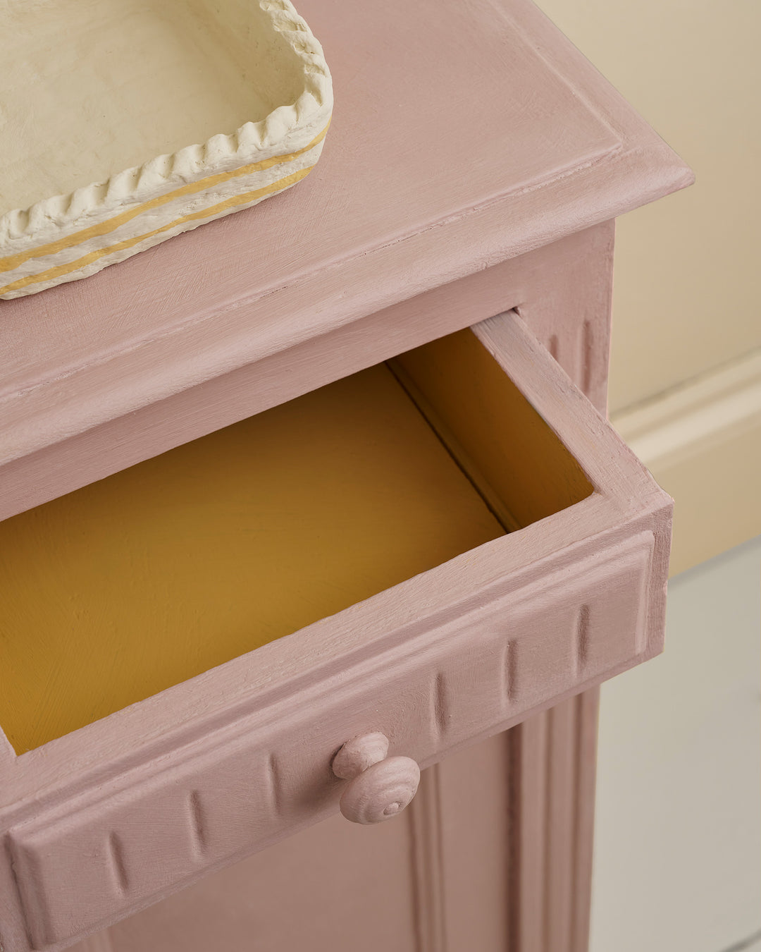 Annie Sloan Chalk Paint® - JAIPUR PINK