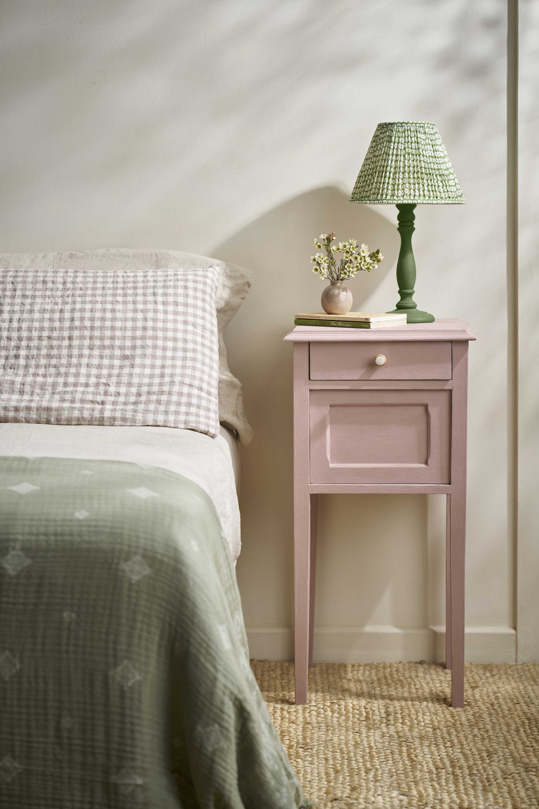 Annie Sloan Chalk Paint® - JAIPUR PINK