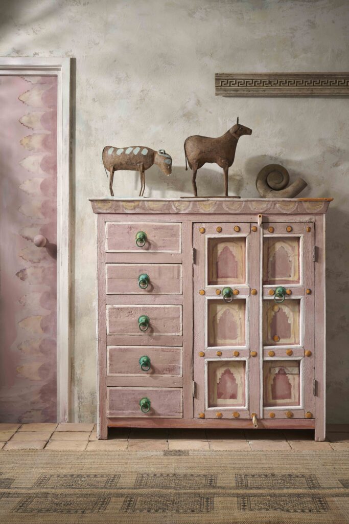 Annie Sloan Chalk Paint® - JAIPUR PINK