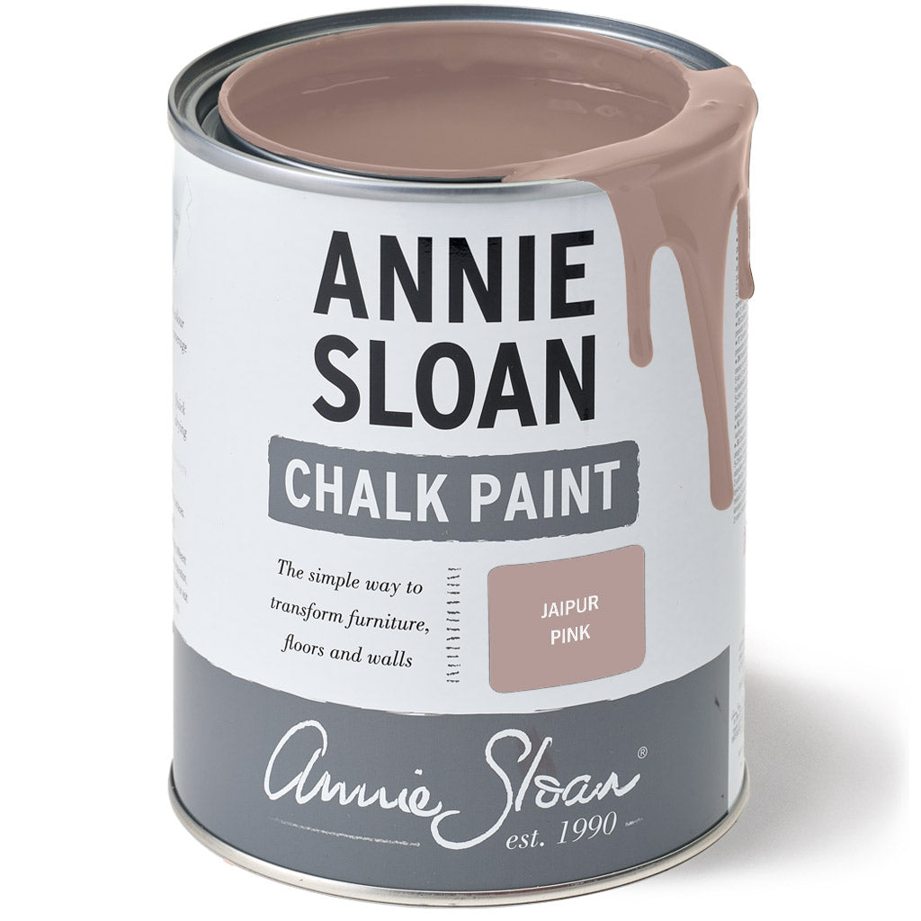 Annie Sloan Chalk Paint® - JAIPUR PINK