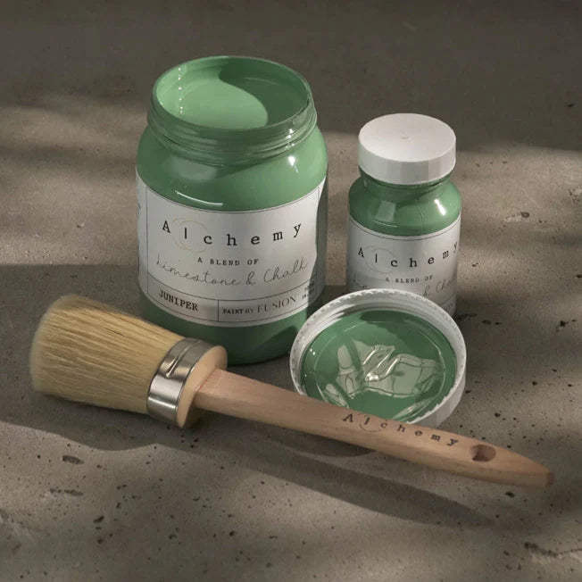 Alchemy by Fusion™ - JUNIPER