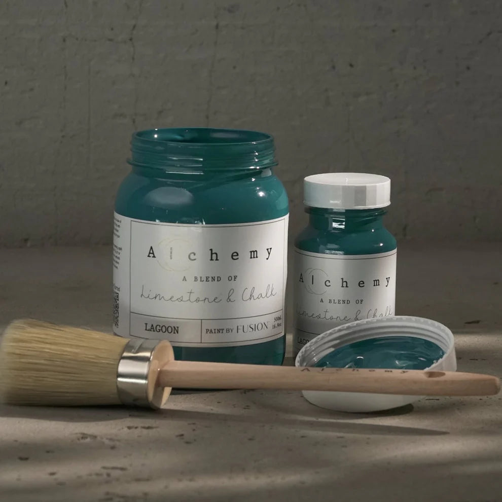 Alchemy by Fusion™ - LAGOON
