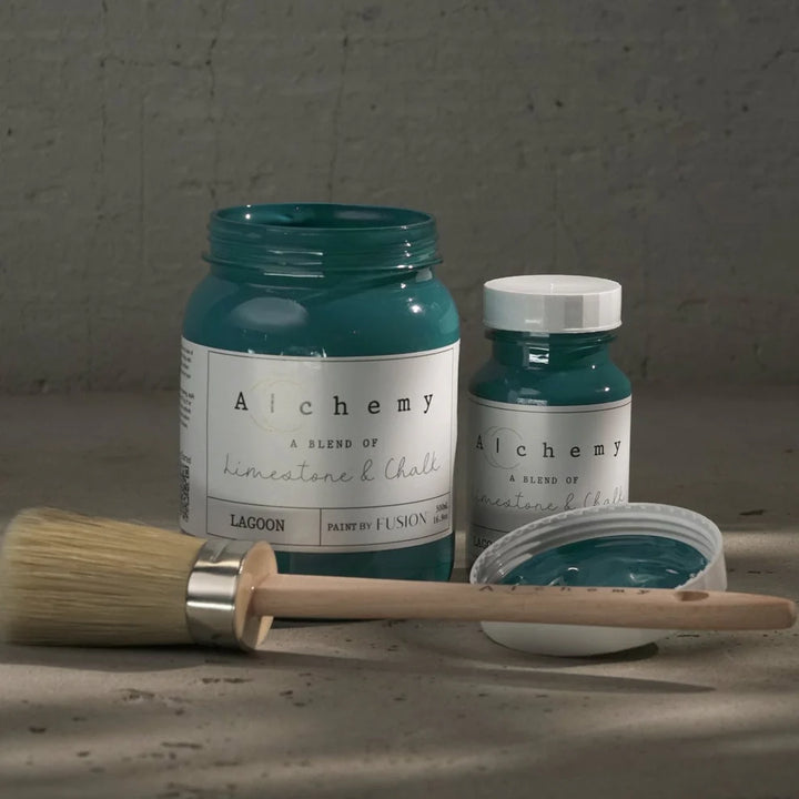 Alchemy by Fusion™ - LAGOON