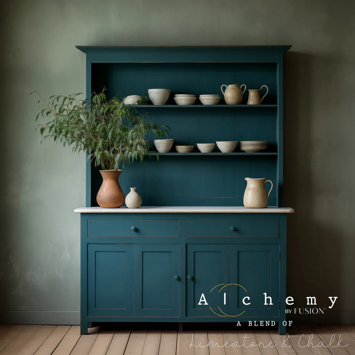 Alchemy by Fusion™ - LAGOON