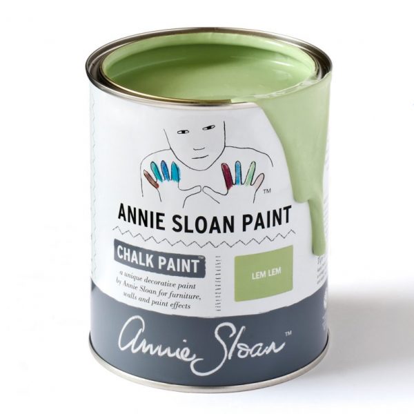 Annie Sloan Chalk Paint® - LEM LEM