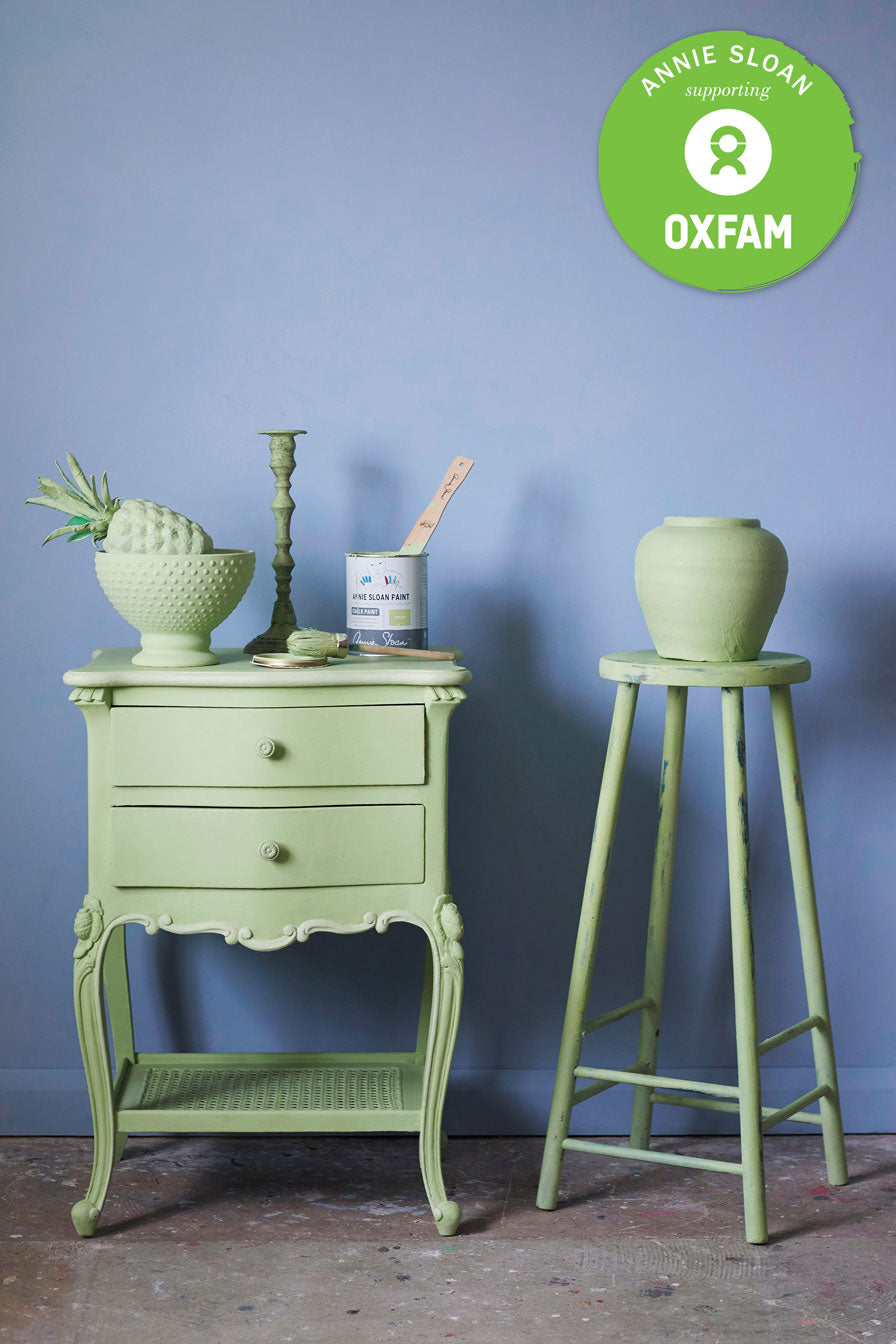 Annie Sloan Chalk Paint® - LEM LEM