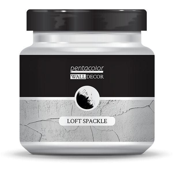 Pentart WD Loft Spackle