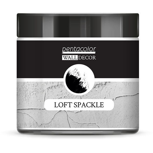 Pentart WD Loft Spackle