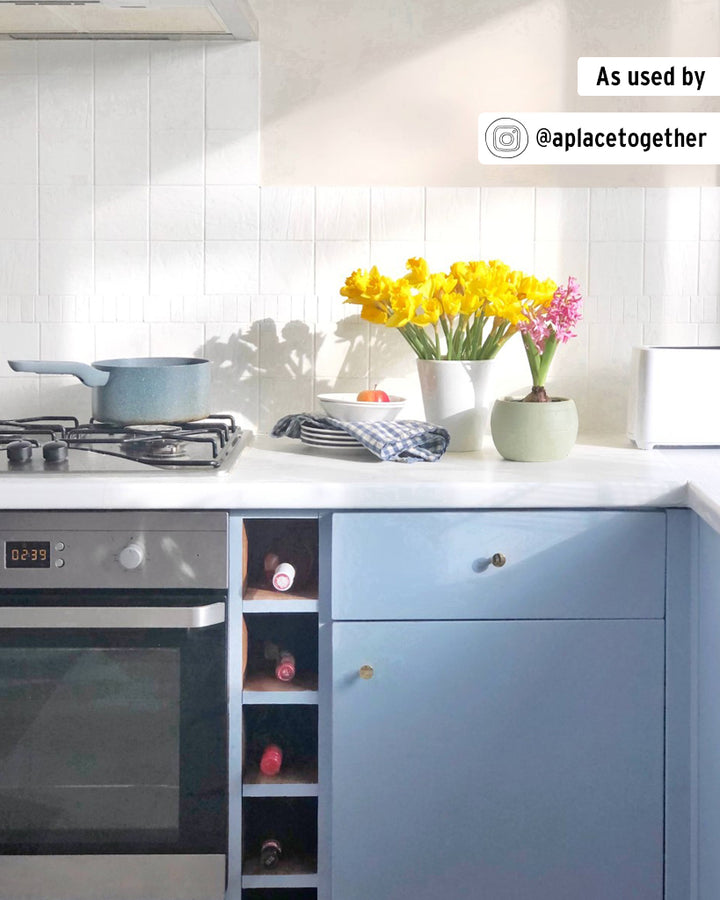 Annie Sloan Chalk Paint® - LOUIS BLUE