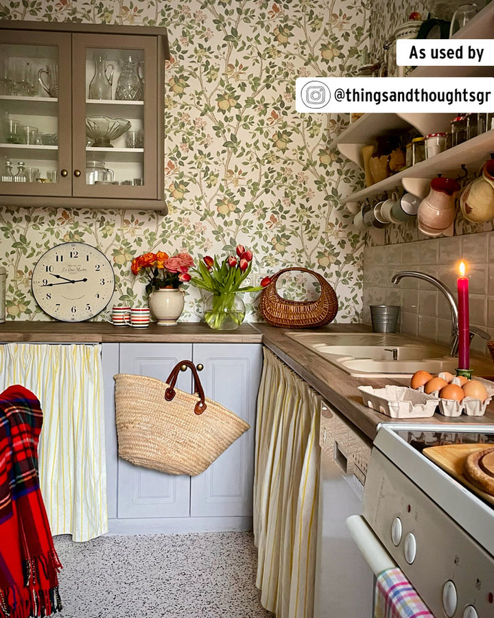 Annie Sloan Chalk Paint® - LOUIS BLUE