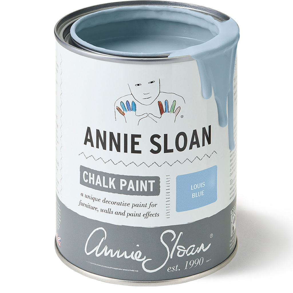 Annie Sloan Chalk Paint® - LOUIS BLUE