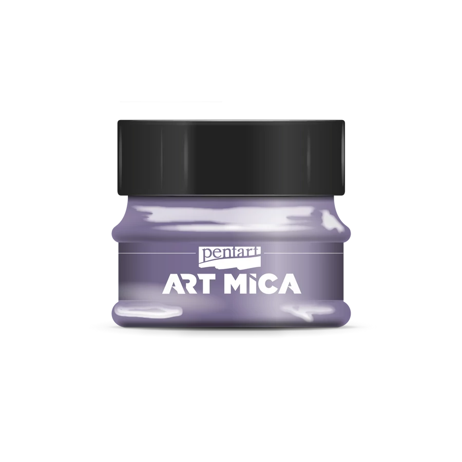 ART MICA Mineral Powder by Pentart 9g