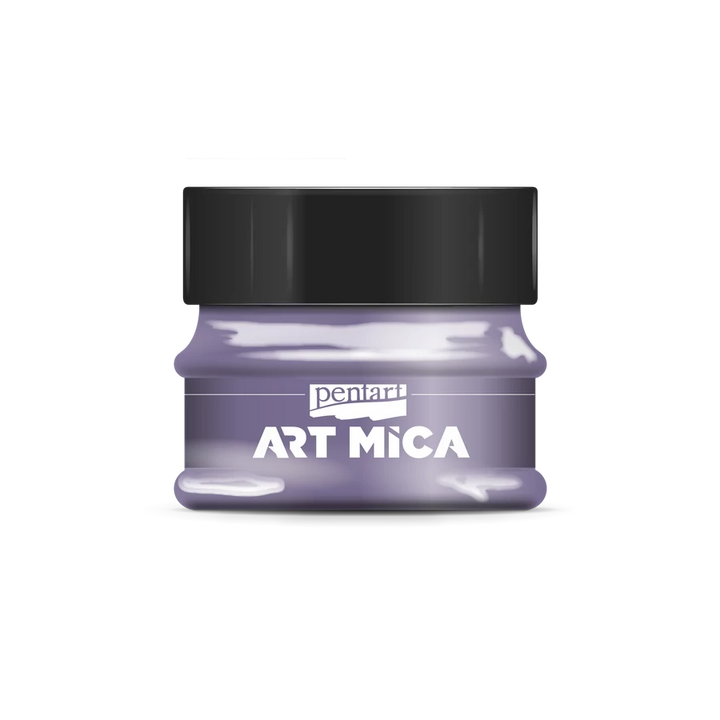 ART MICA Mineral Powder by Pentart 9g