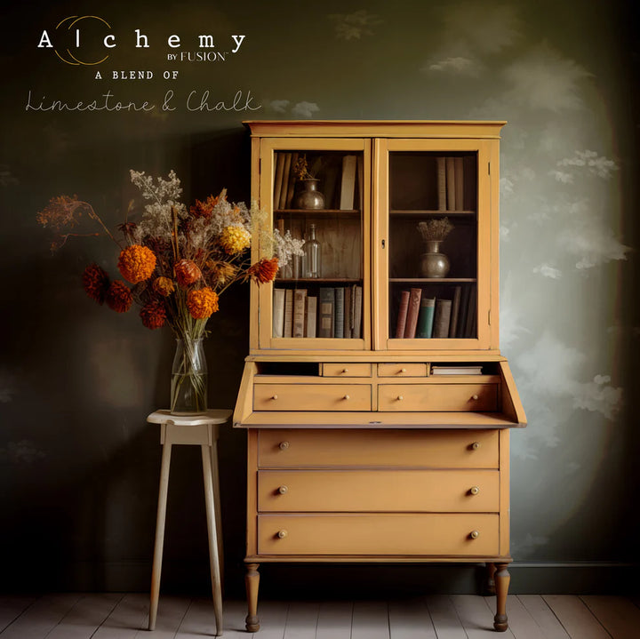 Alchemy by Fusion™ - MARIGOLD