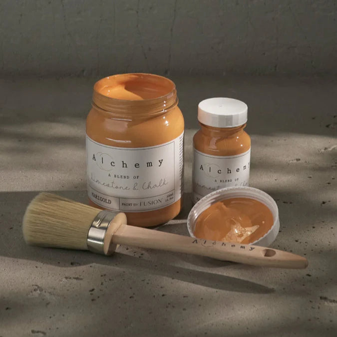 Alchemy by Fusion™ - MARIGOLD