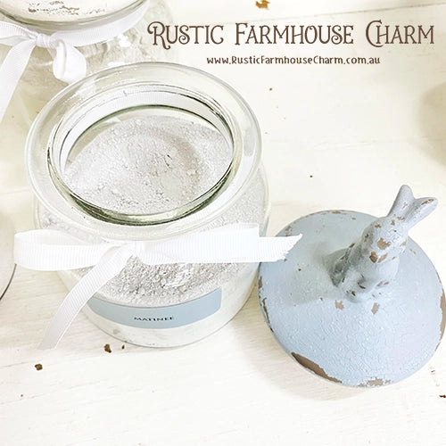 Homestead House Milk Paint - MATINEE - Rustic Farmhouse Charm