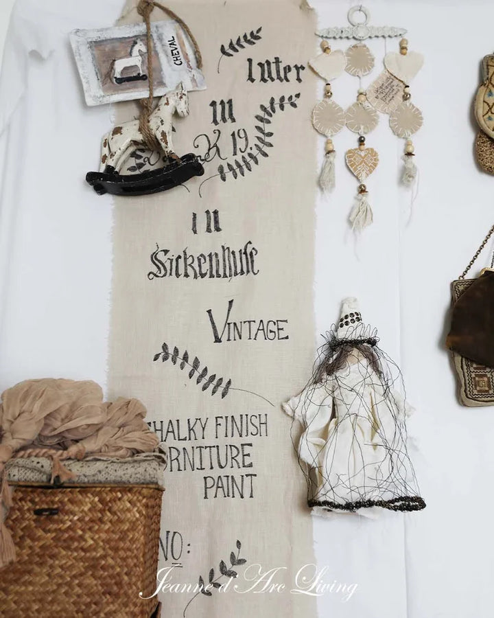 NEW! Jeanne d'Arc Living Magazine - 4th Issue of 2026 (May) FREE SHIPPING* - Rustic Farmhouse Charm