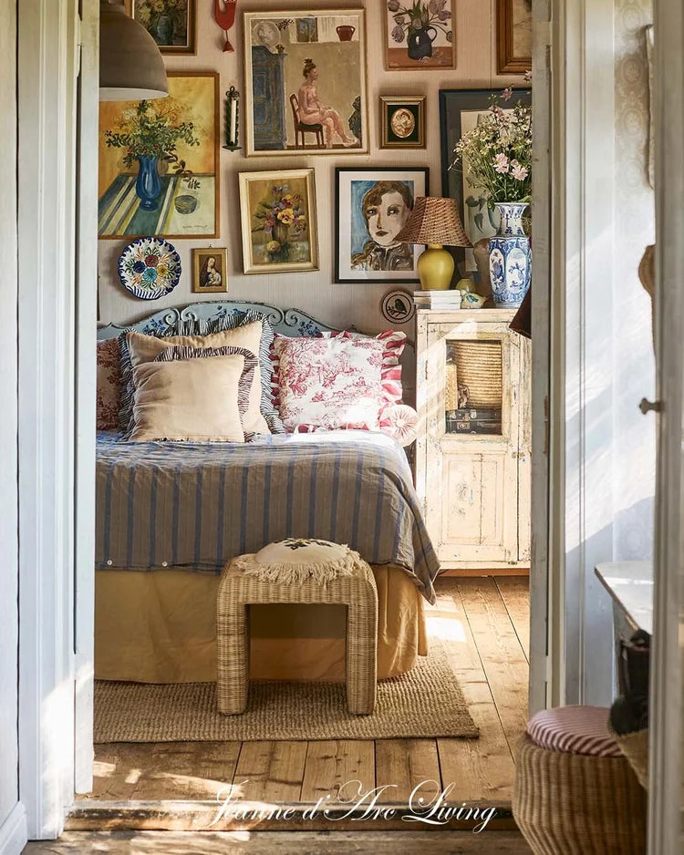 NEW! Jeanne d'Arc Living Magazine - 4th Issue of 2026 (May) FREE SHIPPING* - Rustic Farmhouse Charm