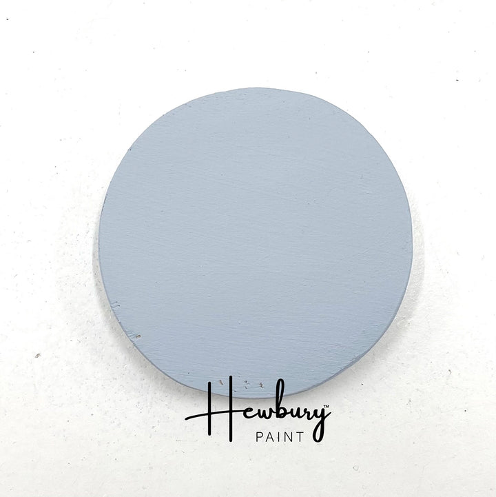 MISTY BLUE Hewbury Paint® - Rustic Farmhouse Charm