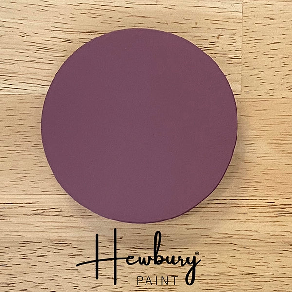 MULBERRY WINE Hewbury Paint® - Rustic Farmhouse Charm