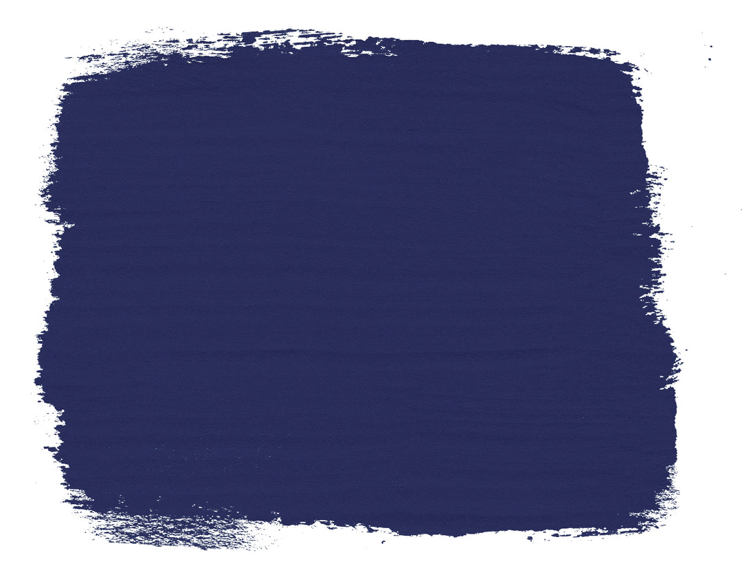 Annie Sloan Chalk Paint® - NAPOLEONIC BLUE