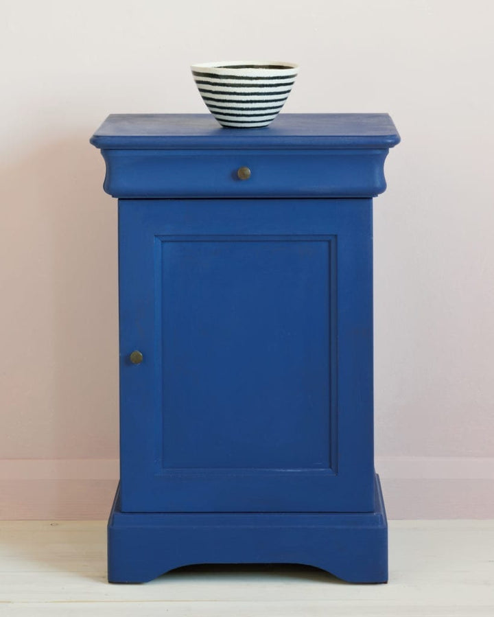 Annie Sloan Chalk Paint® - NAPOLEONIC BLUE