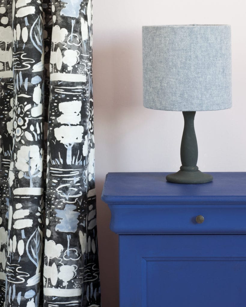 Annie Sloan Chalk Paint® - NAPOLEONIC BLUE