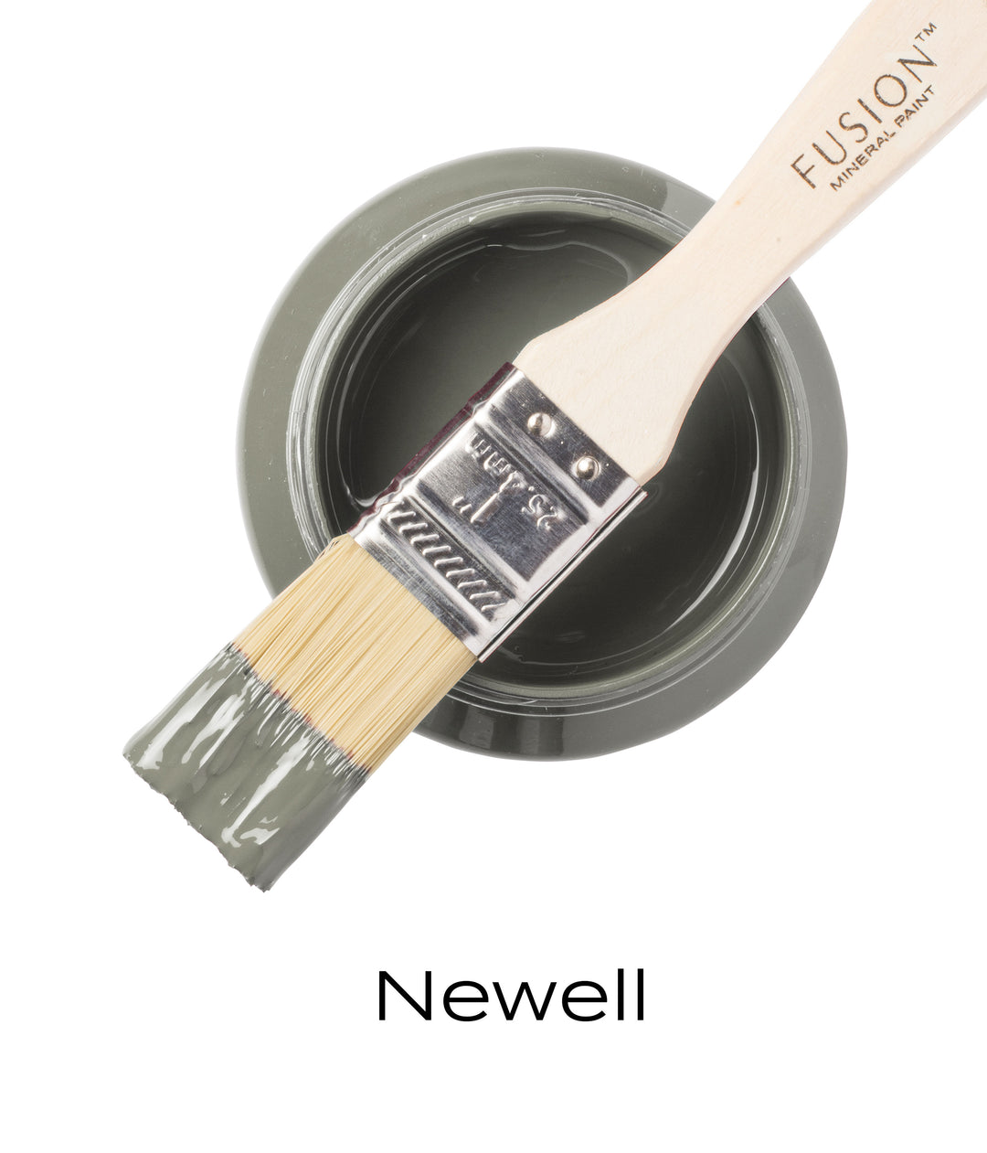 NEW! NEWELL Fusion™ Mineral Paint - Rustic Farmhouse Charm